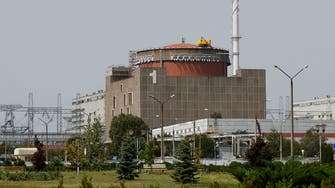 IAEA team heading to Ukraine’s Zaporizhzhia nuclear plant: Agency chief
