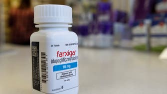 AstraZeneca’s Farxiga cuts death risk in heart failure patients: Study