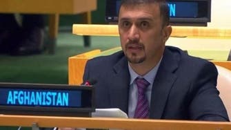  پرداخت غرامت از دارایی‌های افغانستان به خانواده‌های قربانیان 11 سپتامبر منتفی شد 