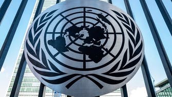 Russia blocks adoption of nuclear disarmament text at UN