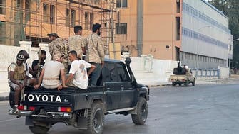 بأسلحة خفيفة ومتوسطة.. اشتباكات دامية تشتعل مجدداً بالعاصمة الليبية