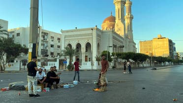 من طرابلس (فرانس برس)