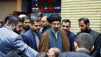 زمینه‌چینی برای جانشینی مجتبی خامنه‌ای در آستانه نشست خبرگان