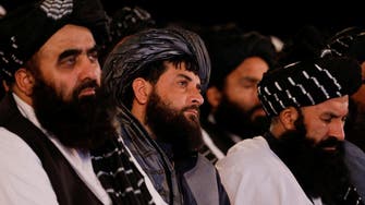 Afghan Taliban, a year after US pullout, seek world’s approval