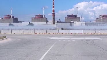 محطة زابوريجيا النووية تتحول إلى نقطة تماس مشتعلة بين روسيا وأوكرانيا