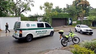 Two journalists shot and killed in Colombia: Police 