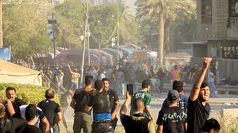 Iraq: Clashes in Baghdad’s Green Zone leave 23 protesters dead             