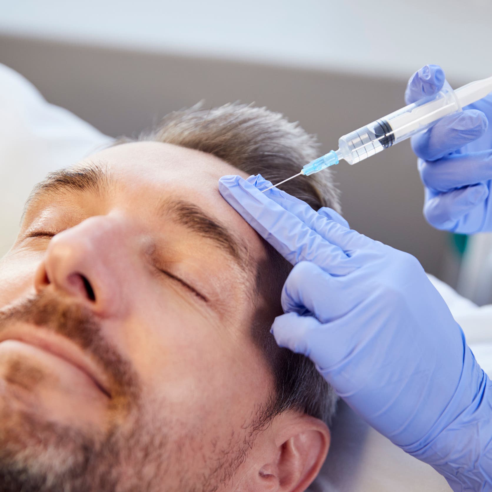 Fillers to Botox: Dubai clinics record surge in men opting for cosmetic procedures