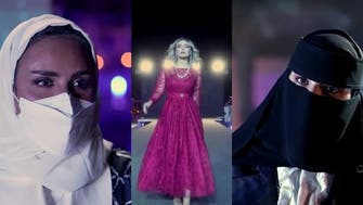 Saudi Arabia hosts Jimmy Fashion International event featuring 18 designers