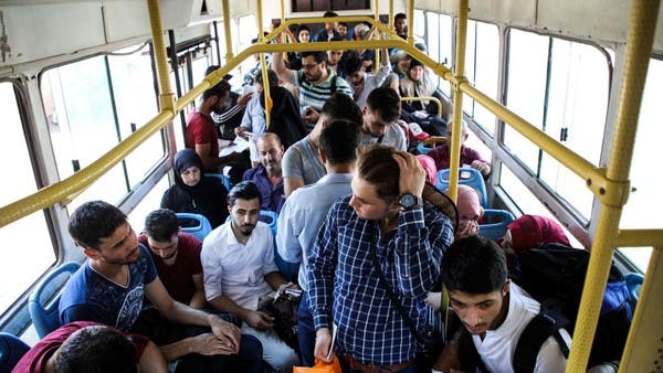 بعد تقارب تركيا والأسد.. قلق بين اللاجئين وإعلام المعارضة 