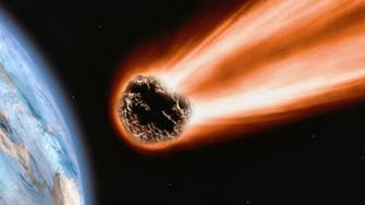 سیارکی که دایناسورها را نابود کرد تنها نبود