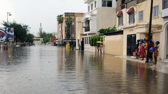 Worsening Niger floods kill 75