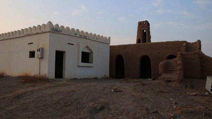 Photos: Nine historical mosques in Saudi Arabia’s Mecca, Medina to be renovated