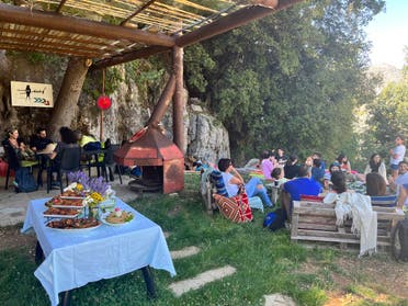 Snounou Rural Life has been working with local families for seven years to create memorable dining experiences for visitors, while showcasing the best of the region’s gastronomy and the locals’ storytelling. (Photo: Robert McKelvey)