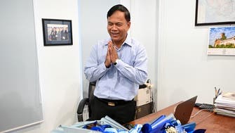 Cambodian psychiatrist helping genocide survivors wins ‘Asia’s Nobel Prize’ 