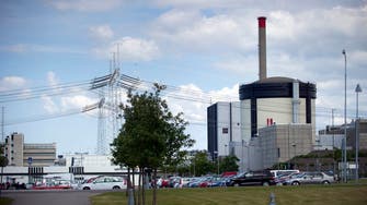 Restart of Sweden’s Ringhals 4 nuclear reactor delayed to end of November