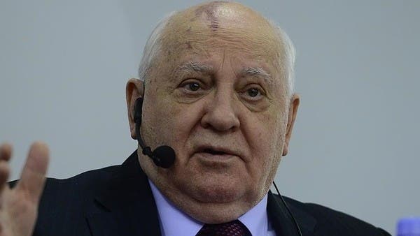 Earth leaders mourn Gorbachev: “He modified the study course of history”