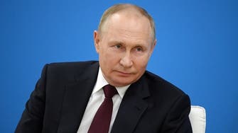 ‘God put you in power’: Russian Orthodox leader tells Putin on 70th birthday        