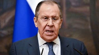 ماسکو: واشنگٹن نے ابھی تک سرگئی لاوروف کو ویزا جاری نہیں کیا