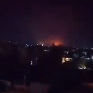 خارجية سوريا: القصف الإسرائيلي أخرج مطار حلب من الخدمة