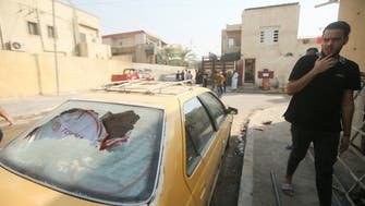 Iraq’s Qais al-Khazali decides to close militia’s offices across Iraq