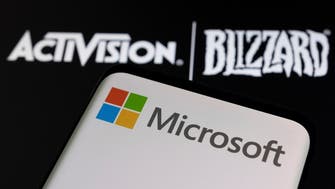 Microsoft’s $69 billion Activision deal faces in-depth UK probe