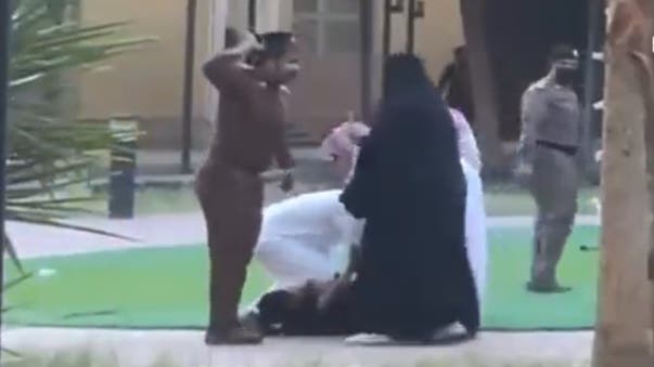 Investigation launched after video reportedly shows women beaten in Saudi orphanage 