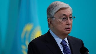Kazakhstan’s president plans to call snap presidential vote this autumn