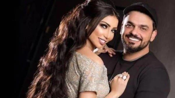 Donia Batma caught her husband cheating on her … and reveals the girl’s name and threatens her