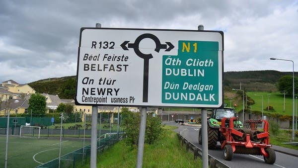 One Million Customs Declarations In First Year Of N Ireland Protocol   Fa09aab3 F9a5 40d7 8477 568bc21a8500 16x9 600x338.JPG