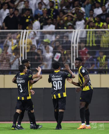 4 أندية سعودية على رأس أغلى أندية آسيا.. والنصر يتصدر 3 فريق الاتحاد ويظهر في الصورة رومارينيو