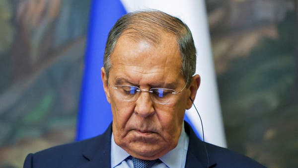 Washington has not yet issued a visa to Sergey Lavrov