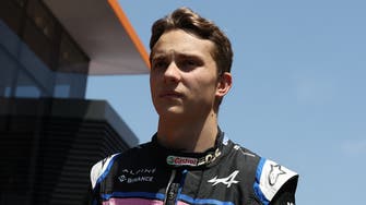 Formula 1: Oscar Piastri to race for McLaren after contract dispute with Alpine