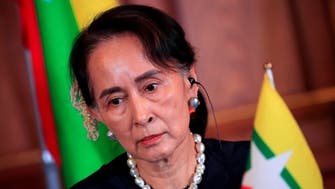 Myanmar’s Aung San Suu Kyi found guilty of electoral fraud, jailed: Source