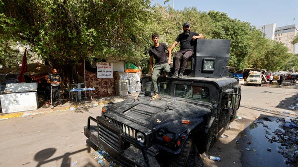 برسالة سرية.. عمليات بغداد تحذر من الاغتيالات