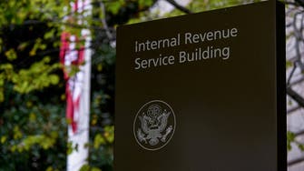 US IRS mistakenly publishes 120,000 taxpayers’ confidential data