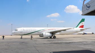 منابع «العربیه»: اسرائیل دفتر پشتیبانی سپاه پاسداران را در فرودگاه دمشق هدف قرار داد