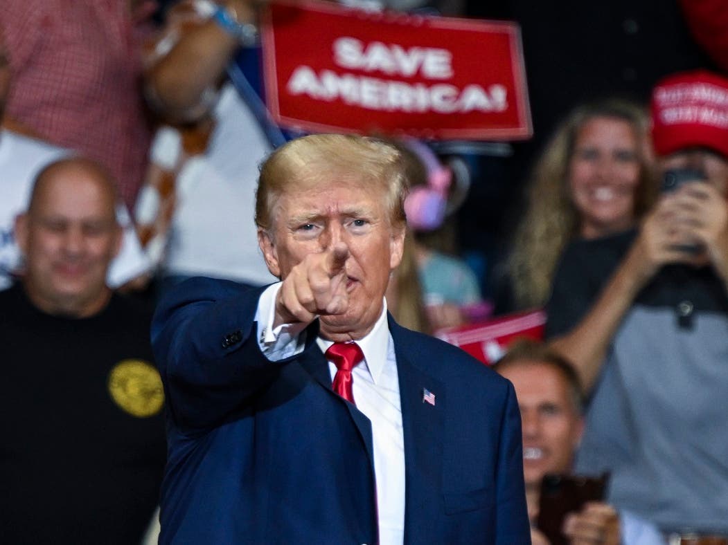 The criminal probe into Trump can resume reviewing classified documents seized from his Mar-a-Lago home.