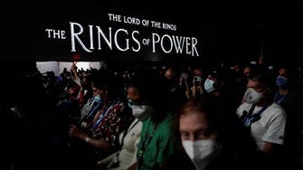 Amazon says ‘Lord of the Rings’ prequel sets Prime Video viewership record