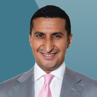Mohammed Alyahya