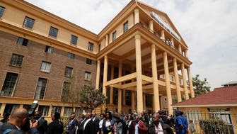 Kenya Supreme Court unanimously upholds William Ruto’s presidential victory