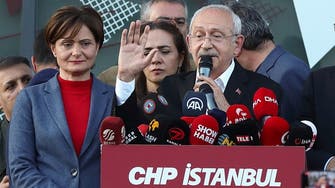 Turkey’s main opposition party applies to annul disinformation law