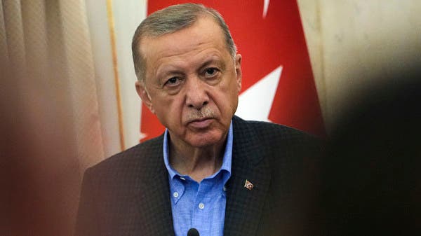 الرئيس التركي يشير لعملية برية في سوريا "قريبا"