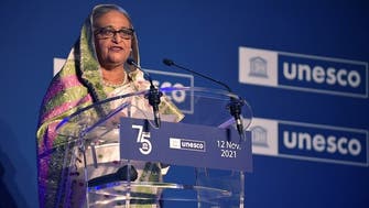 PM Hasina asserts Bangladesh will not face a fiscal crisis like Sri Lanka