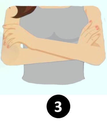 arms-crossing-style-personality-both-hands-on-opposite-arms