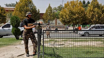 کابل:داعش نےروسی سفارت خانہ کے باہرمہلک بم حملے کی ذمہ داری قبول کرلی