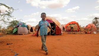 Famine ‘at the door’ in parts of Somalia, says UN humanitarian chief