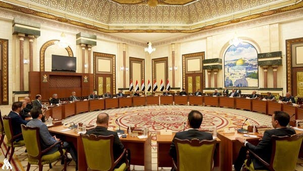 العراق.. اجتماع الرئاسات والقوى السياسية يخرج بـ6 توصيات