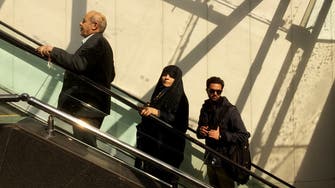 Iran to use subway surveillance cameras to identify and fine women without hijab 
