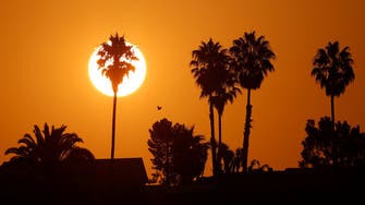 California temperatures soar to new records, adding strain to power grid
